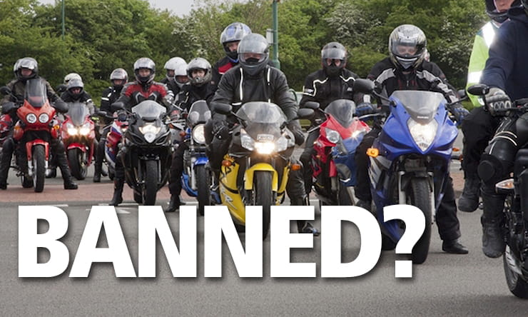 High Court injunction could end ride-outs in Stevenage